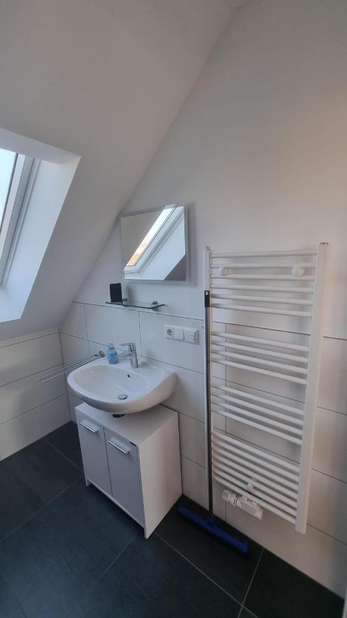 Ferienwohnung Ruegen 1, Alt Reddevitz 108, Insel Ruegen, Mit Kamin Middelhagen Exteriér fotografie